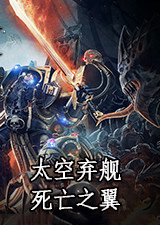 太空弃舰死亡之翼威力加强版