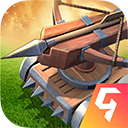 王者争雄qq登录版