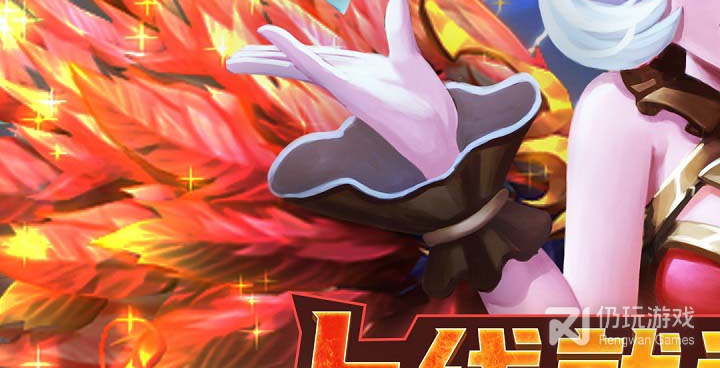 卡牌类养成手游合集