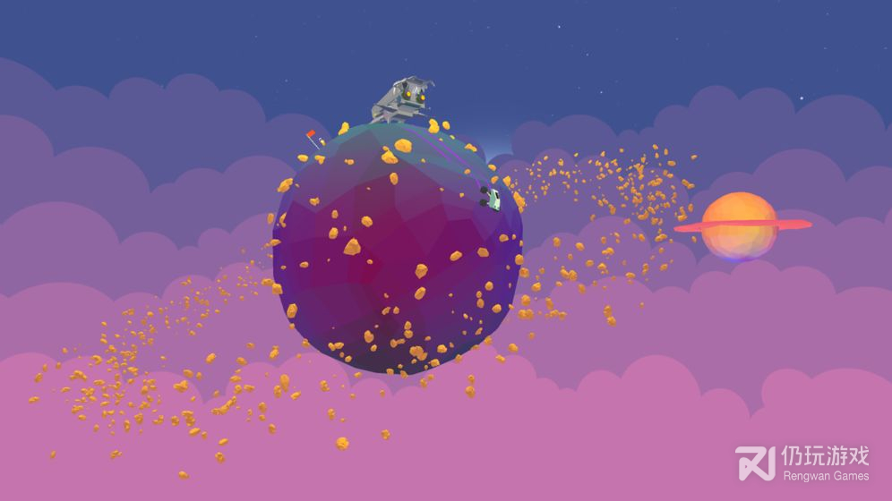 我的纸飞机中文版