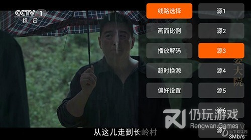 异视界