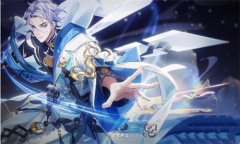 《花亦山心之月》云无羁喜爱物品介绍