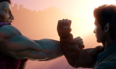 Steam每日特惠：《莎木3》新史低18元