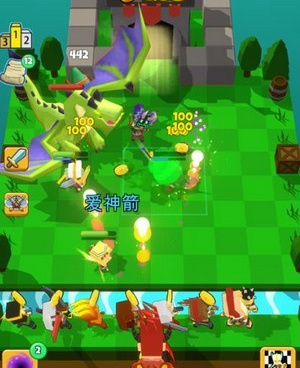 不氪金无广告的自走棋手游合集