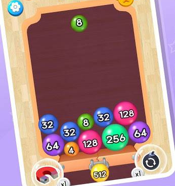 消除合并类手游合集