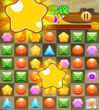 纯国产的益智休闲手游合集