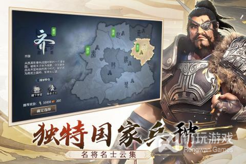 佛系的手游合集