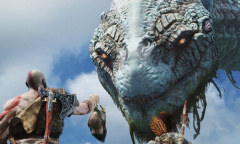 《战神4》刷经验方法介绍