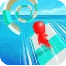 水上短跑3D