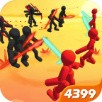 火柴人世界战争无限金币版