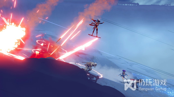 绿色征途手游合集