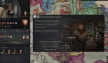 Steam每日特惠：《王国风云3》新史低92元