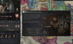 Steam每日特惠：《王国风云3》新史低92元