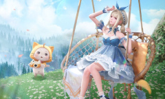 无限暖暖内测报名方法