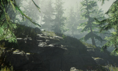 Steam夏促推荐：《森林》新史低17元