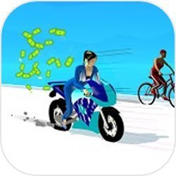 赚钱大赛3D