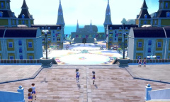 《宝可梦：朱紫》葡萄学院介绍