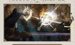 《哈利波特：魔法觉醒》2023年1月转盘卡皮分享