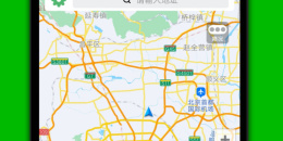 简单操作的智能导航手机软件排行榜