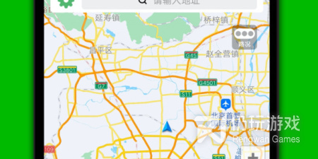 简单操作的智能导航手机软件排行榜