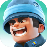 口袋奇兵qq游戏大厅版