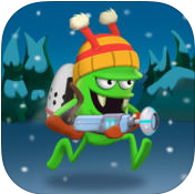 僵尸榨汁机新版