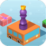 开心跳一跳4399版