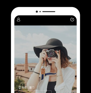 专门拍风景的手机软件合集