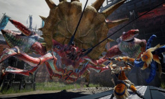 《怪物猎人崛起：曙光》发布新活动任务 寻求极品珍珠