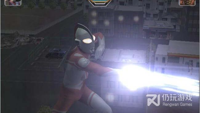 奥特曼格斗系列游戏手游合集