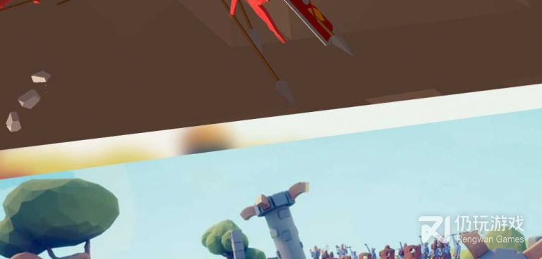 高玩必备的战斗吃鸡手游合集