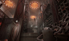 原子之心湮灭本能dlc全流程通关方法