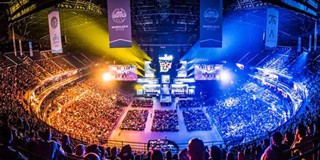 能看s11总决赛的电竞直播平台手机软件排行榜