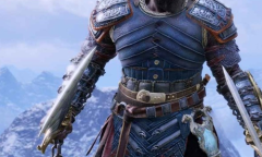 《战神4》沃兰德套装图鉴一览