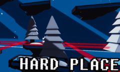 indiegala喜加一！《Hard Place》现可免费领取！