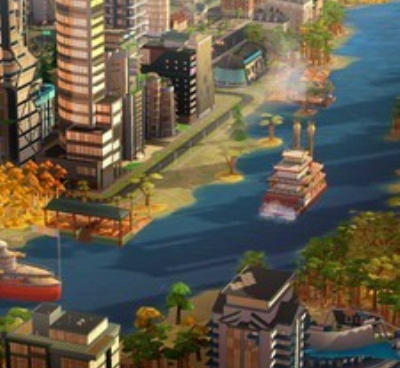 简单又好玩的建造城市手游合集