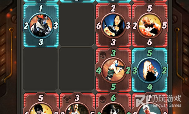 好玩的卡牌类游戏手游合集