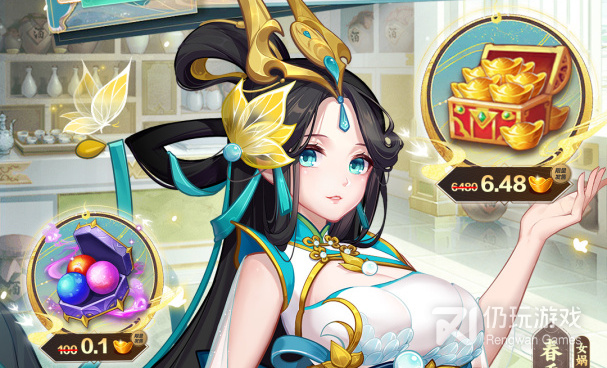 关于侠客的单机手游合集