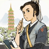 江南百景图台服