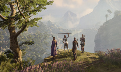 《博德之门3》损坏的链枷获得方法攻略