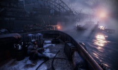 《地铁：离去》安全模式警告解决方法介绍