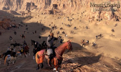 《骑马与砍杀2》遇到自立和结婚职务BUG怎么办