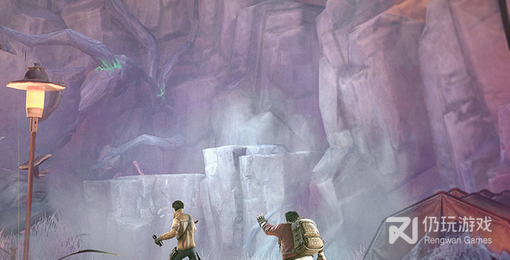 和新盗墓笔记很像的手游合集