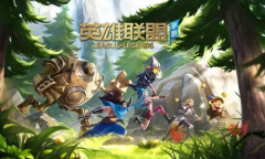 《英雄联盟》手游远古龙刷新时间介绍