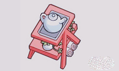 《躺平修炼》招待和拜访玩法攻略