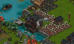 烟雨江湖鲁班手记作用介绍