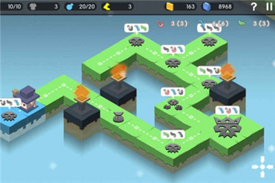 类似元素之渊的手游合集