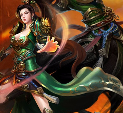 像屠龙世界这样的手游合集