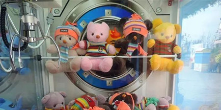 高清实景抓娃娃手机软件合集