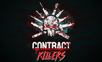 职业杀手